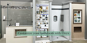 Photo: Modern Bathroom Renovation & Upgrade Solutions